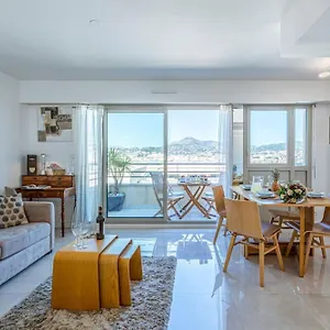 My Casa - Palais De La Méditerranée , Nice France